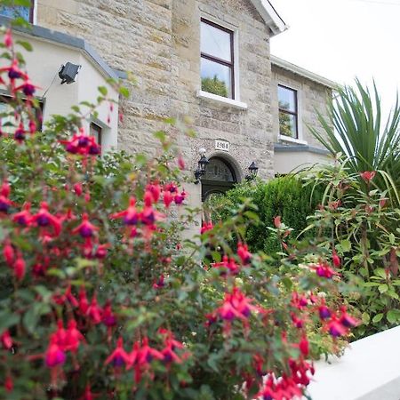 Riverdale House B&B Athlone Zewnętrze zdjęcie