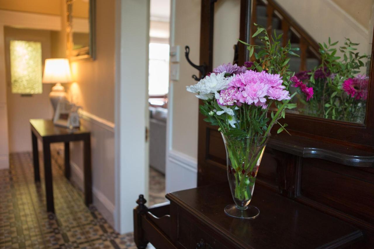 Riverdale House B&B Athlone Zewnętrze zdjęcie