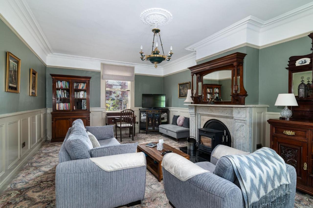 Riverdale House B&B Athlone Zewnętrze zdjęcie