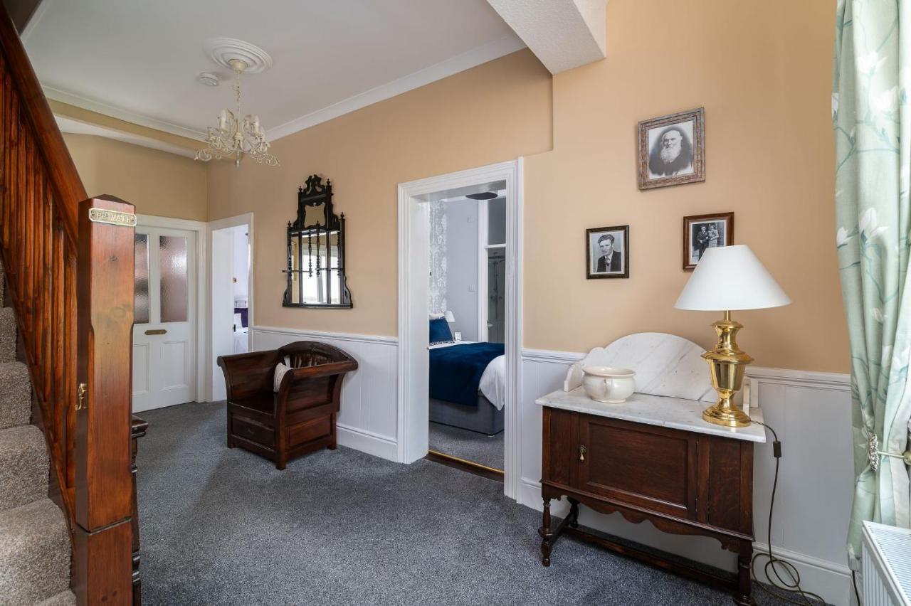 Riverdale House B&B Athlone Zewnętrze zdjęcie