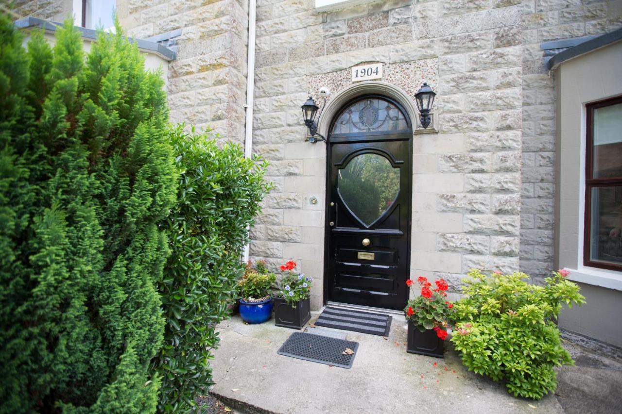 Riverdale House B&B Athlone Zewnętrze zdjęcie