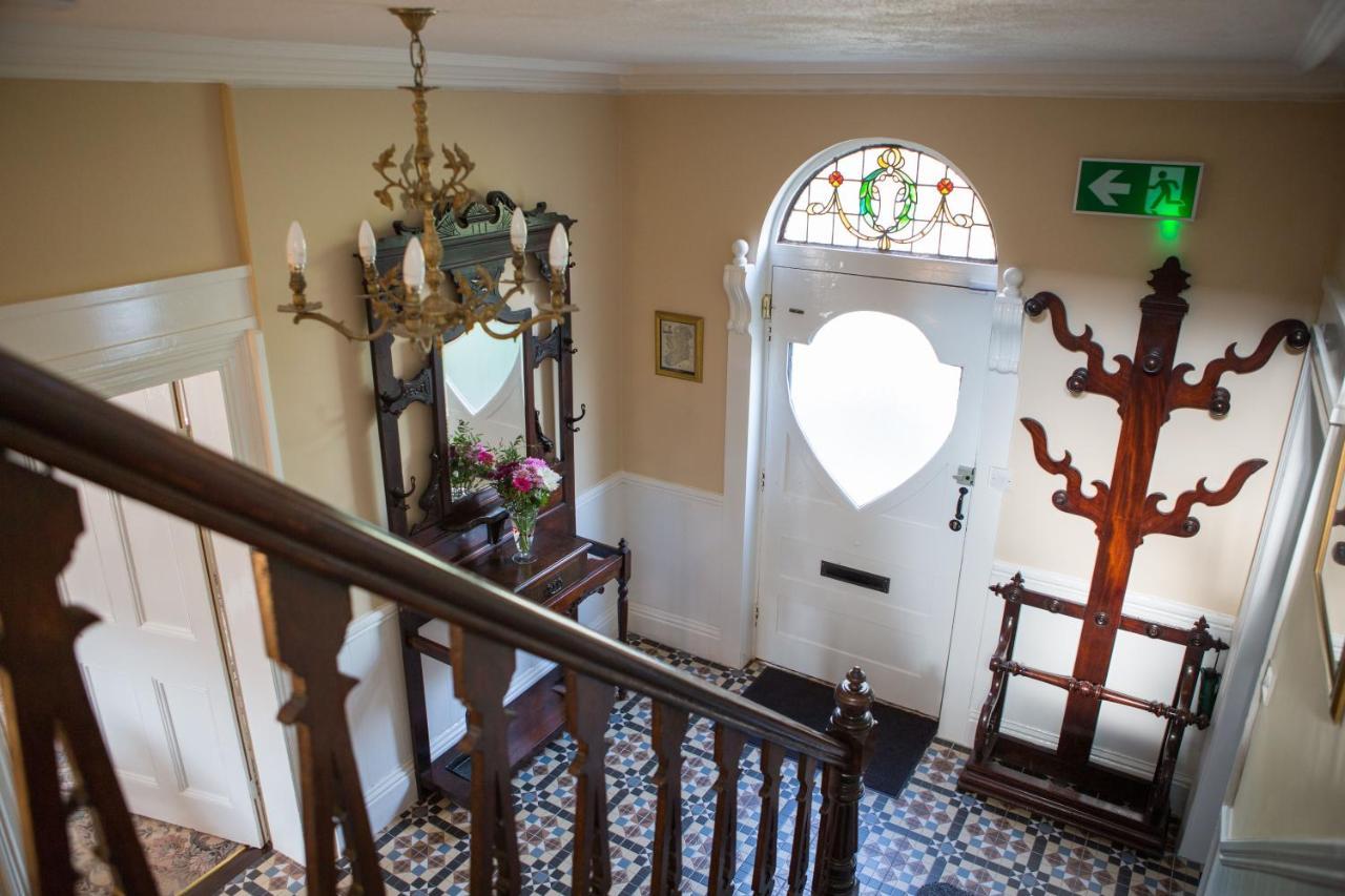 Riverdale House B&B Athlone Zewnętrze zdjęcie