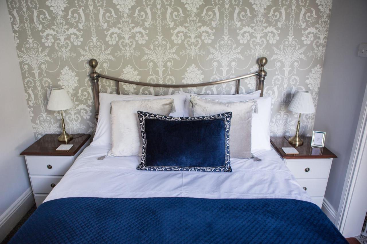 Riverdale House B&B Athlone Zewnętrze zdjęcie