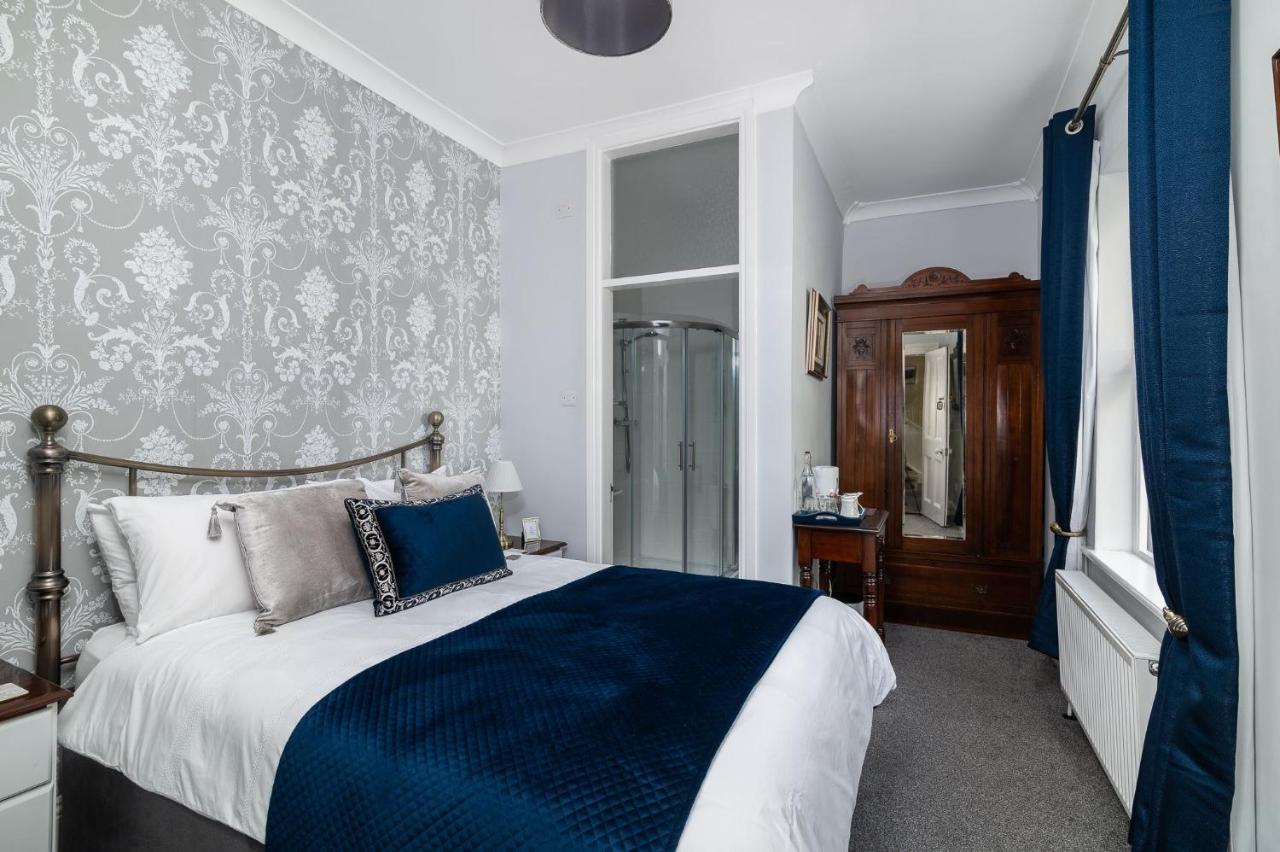 Riverdale House B&B Athlone Zewnętrze zdjęcie