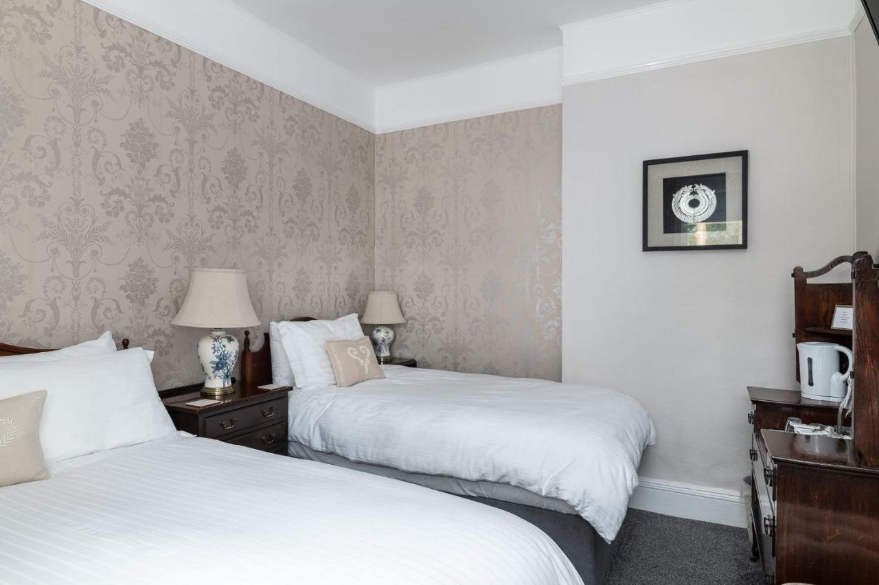 Riverdale House B&B Athlone Zewnętrze zdjęcie