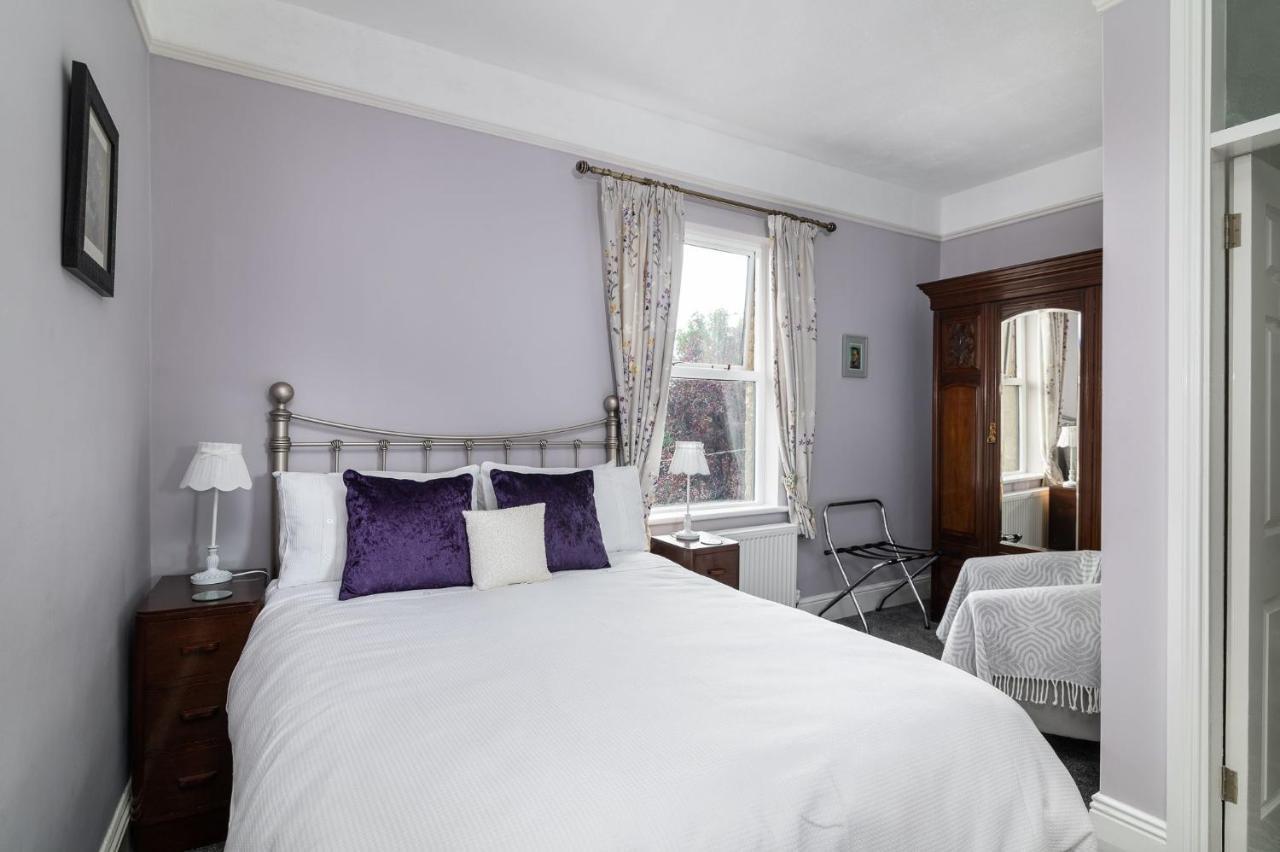Riverdale House B&B Athlone Zewnętrze zdjęcie