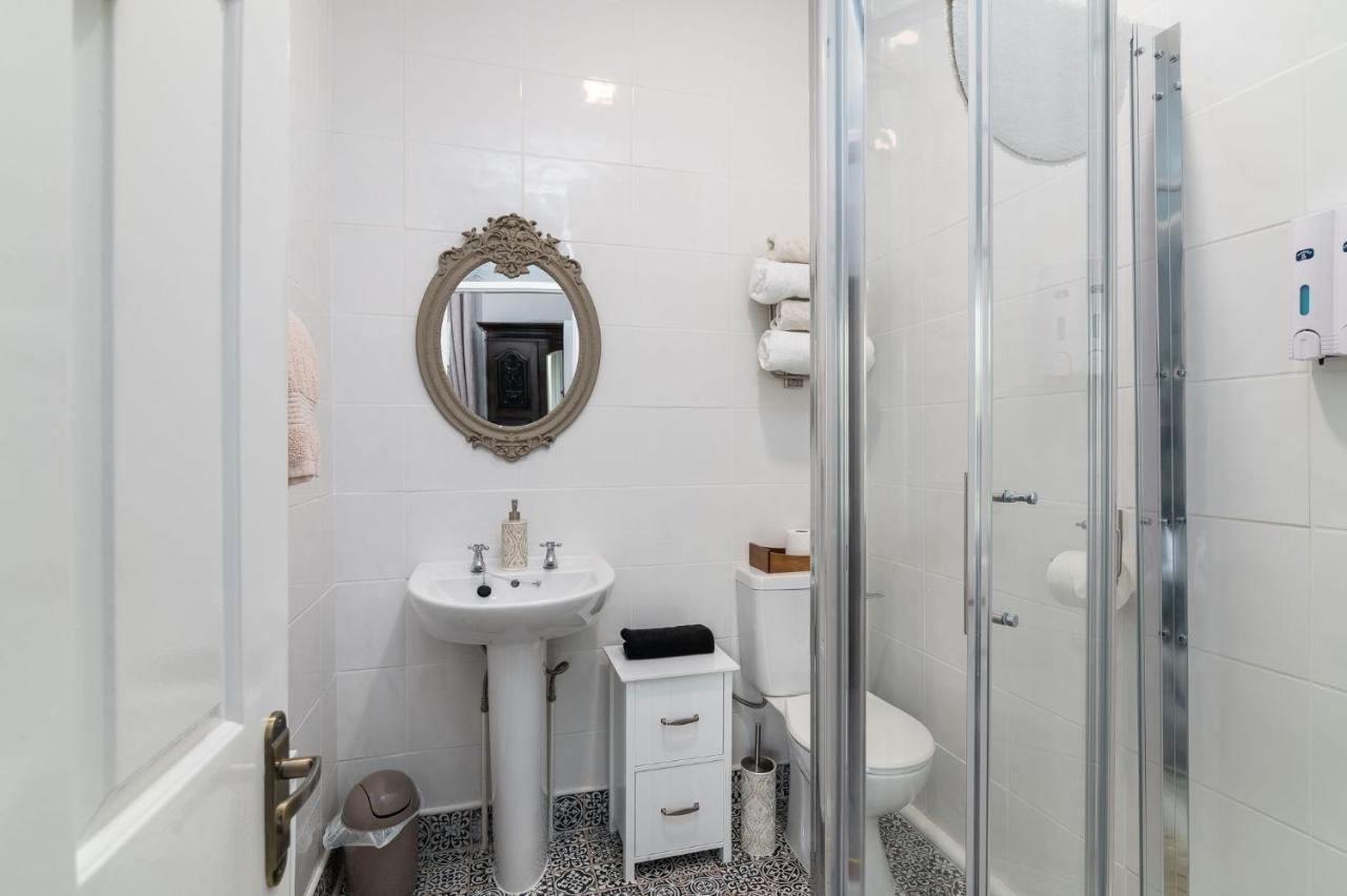 Riverdale House B&B Athlone Zewnętrze zdjęcie