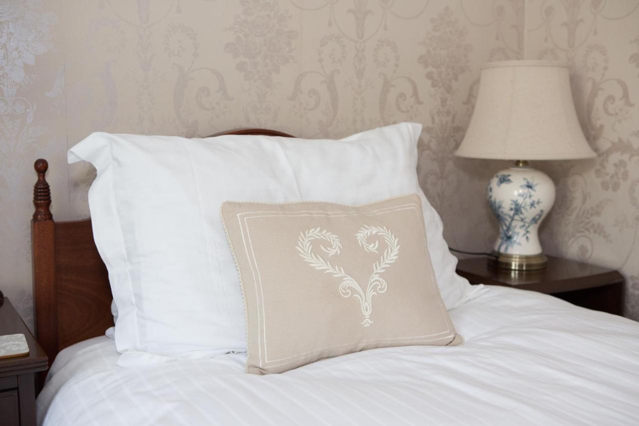 Riverdale House B&B Athlone Zewnętrze zdjęcie