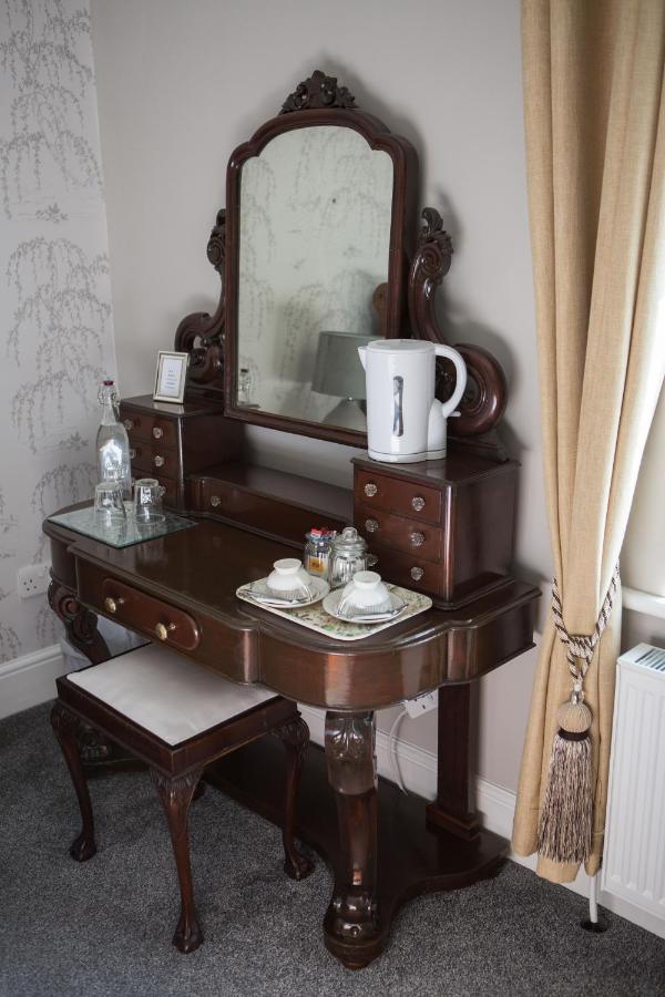 Riverdale House B&B Athlone Zewnętrze zdjęcie
